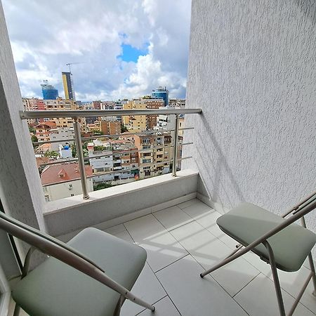 Pazari Luxury Central Apartment Tirana Kültér fotó